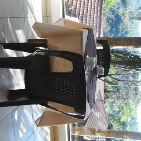 פוארטו איגואסו Pirayu Lodge Resort מראה חיצוני תמונה