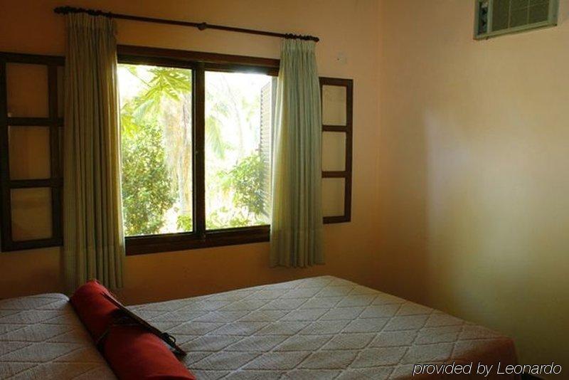 פוארטו איגואסו Pirayu Lodge Resort חדר תמונה